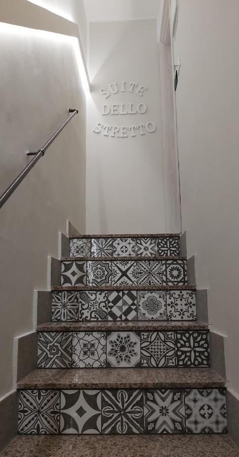 Casa vacanze Dello Stretto