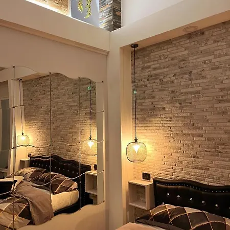 Suite Dello Stretto Messine Extérieur photo
