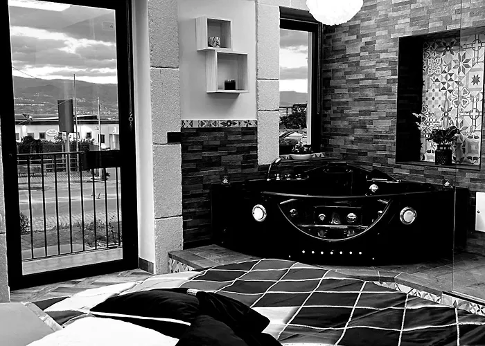 Suite Dello Stretto