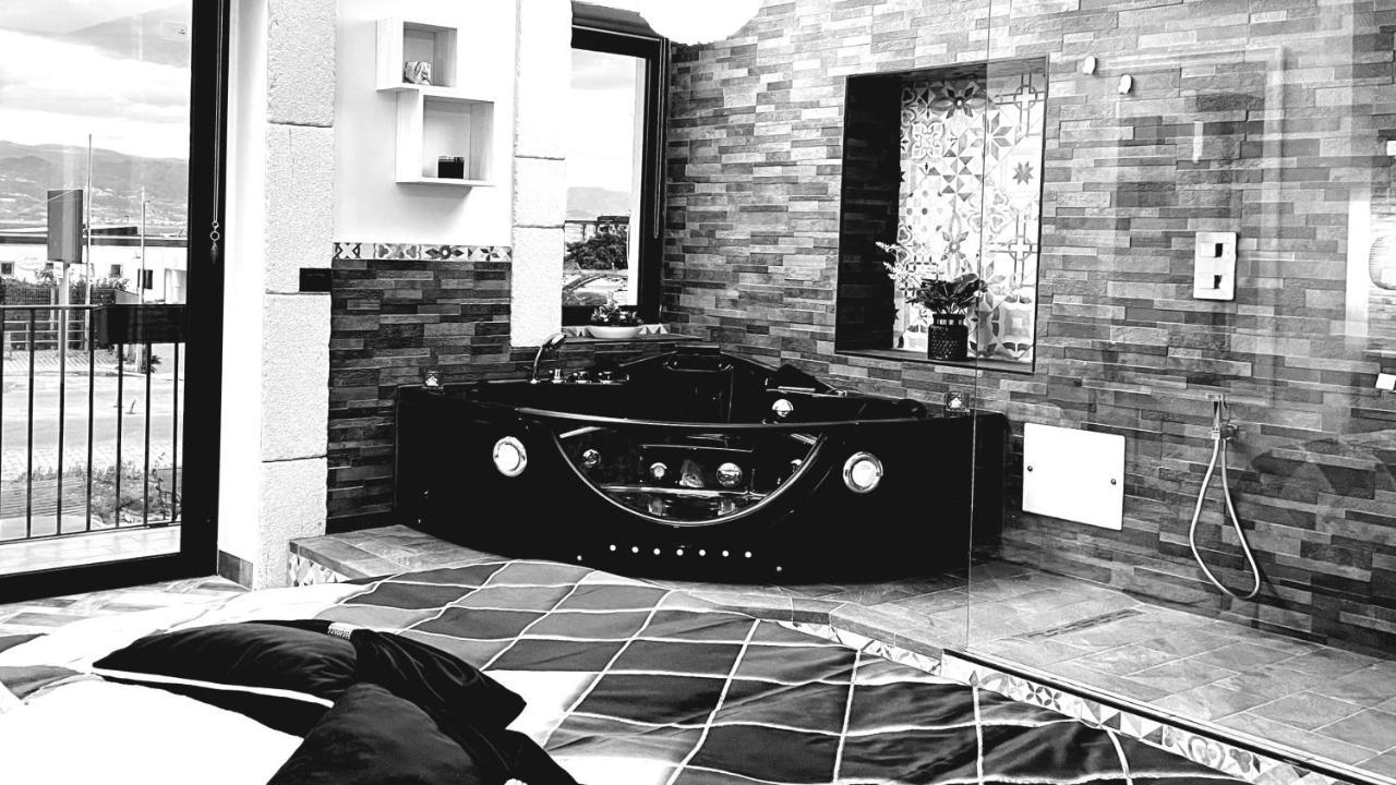Holiday home Dello Stretto