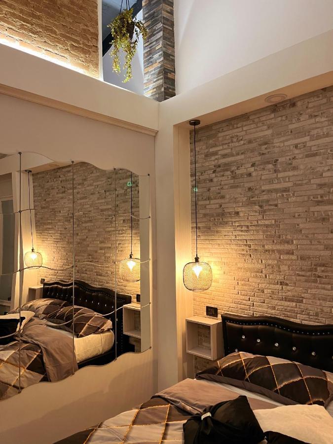 Holiday home Dello Stretto *