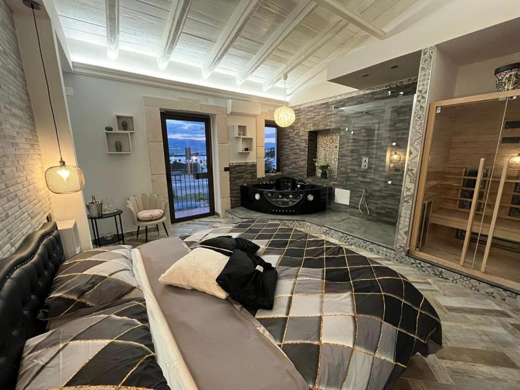 Holiday home Dello Stretto *