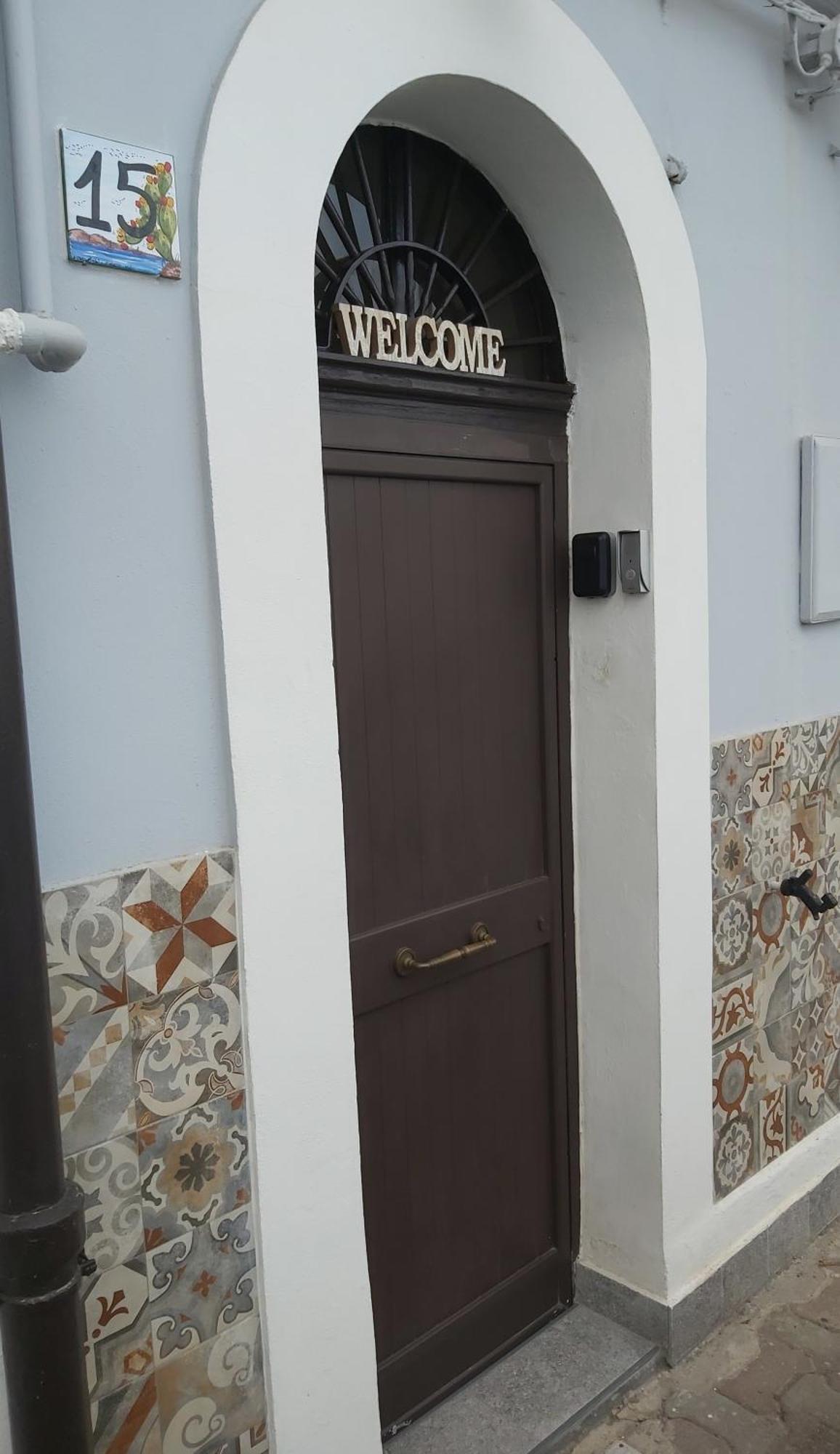 Dello Stretto Holiday home *